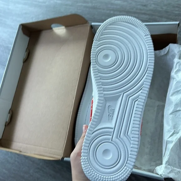 Nike Air force 1 '07 - Picture 3 of 6